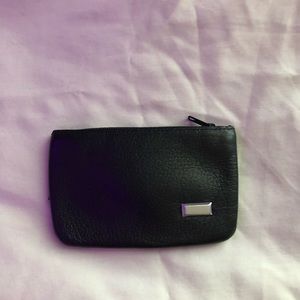 wallet/ coin bag